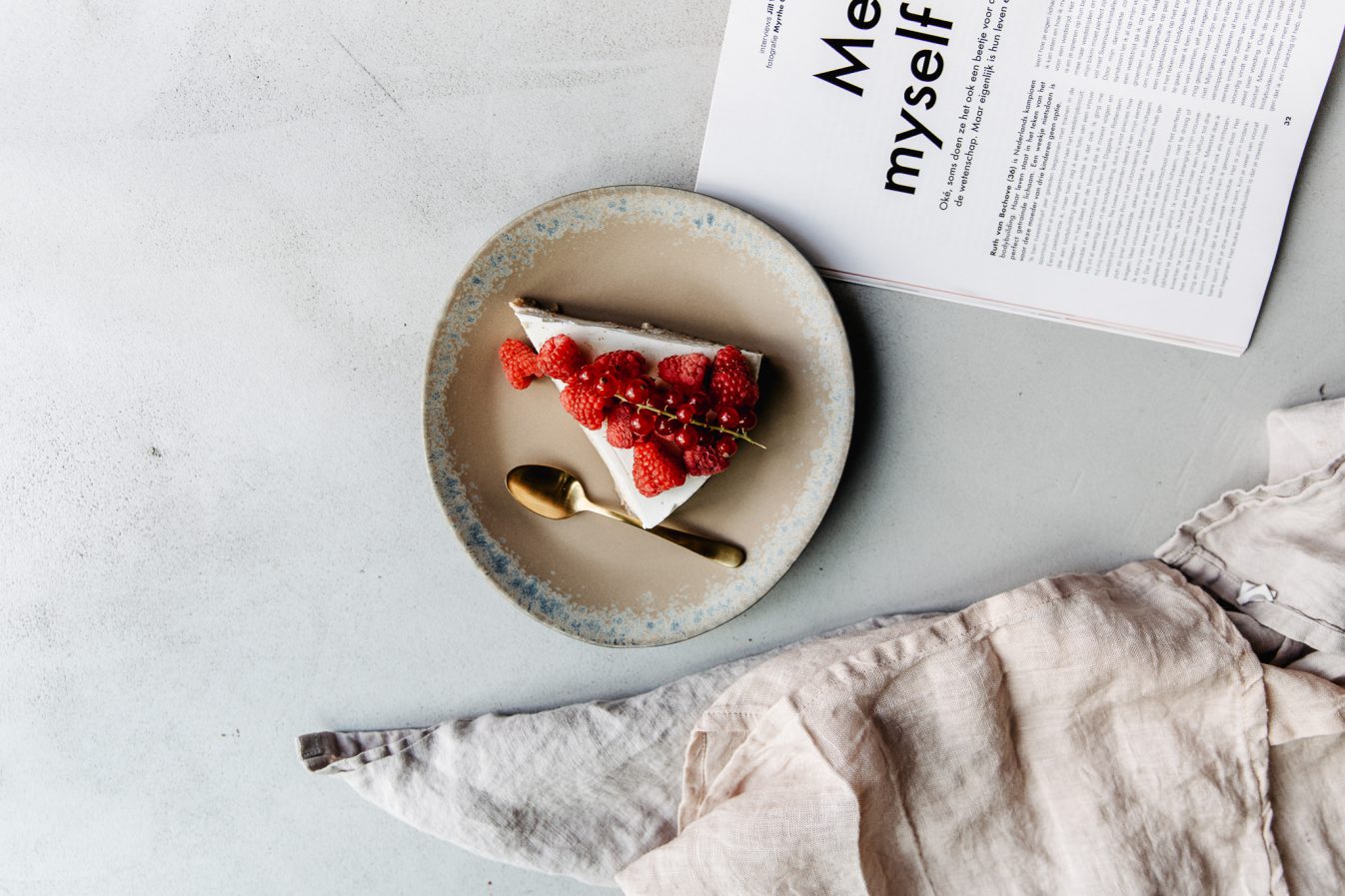 Lovely Low Fat Raspberry Quark Cheesecake Foodie Ness